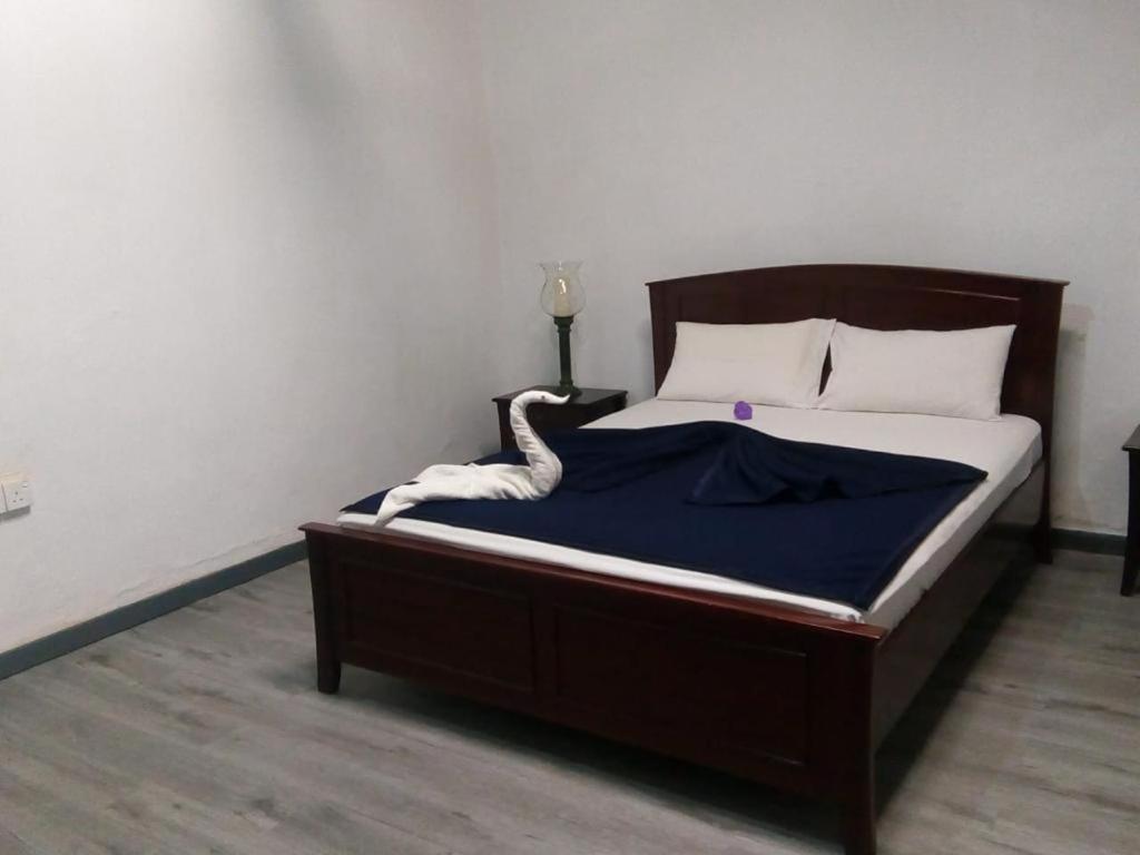 Ella Escapade Hostel By Nomadic Zewnętrze zdjęcie