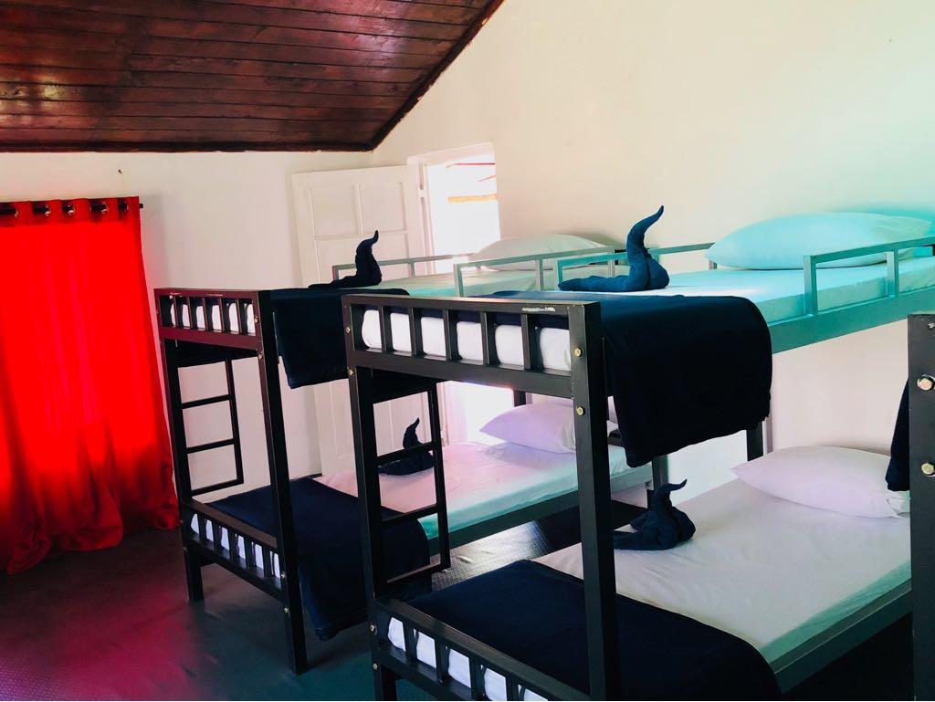 Ella Escapade Hostel By Nomadic Zewnętrze zdjęcie