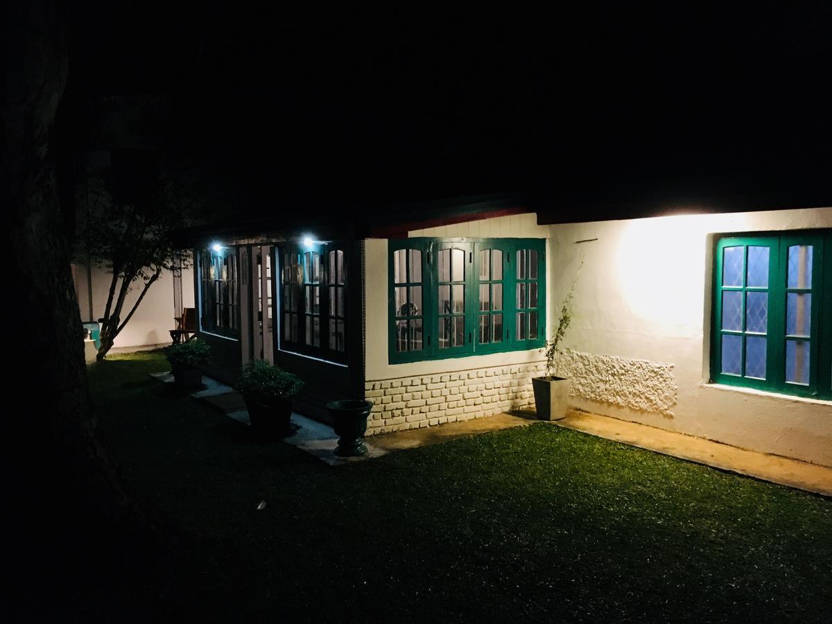 Ella Escapade Hostel By Nomadic Zewnętrze zdjęcie