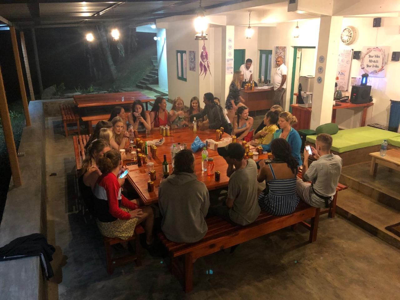 Ella Escapade Hostel By Nomadic Zewnętrze zdjęcie