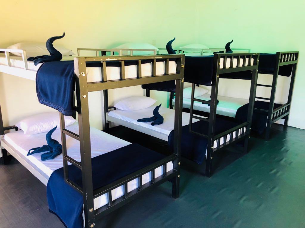 Ella Escapade Hostel By Nomadic Zewnętrze zdjęcie